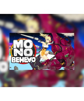 MONOBEHEVO Steam Key GLOBAL